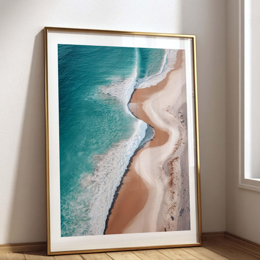 Coastal Wall Art, Beach Wall Art, Coastal Wall Decor, Coastal Art, Beach Photography, Beach House Wall Art,  FRAMED or UNFRAMED