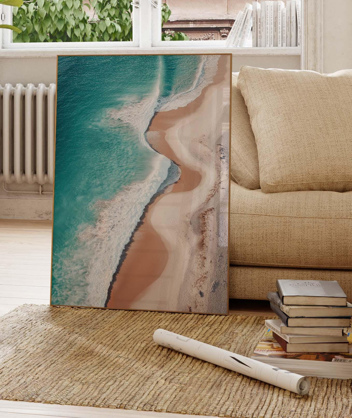 Coastal Wall Art, Beach Wall Art, Coastal Wall Decor, Coastal Art, Beach Photography, Beach House Wall Art,  FRAMED or UNFRAMED