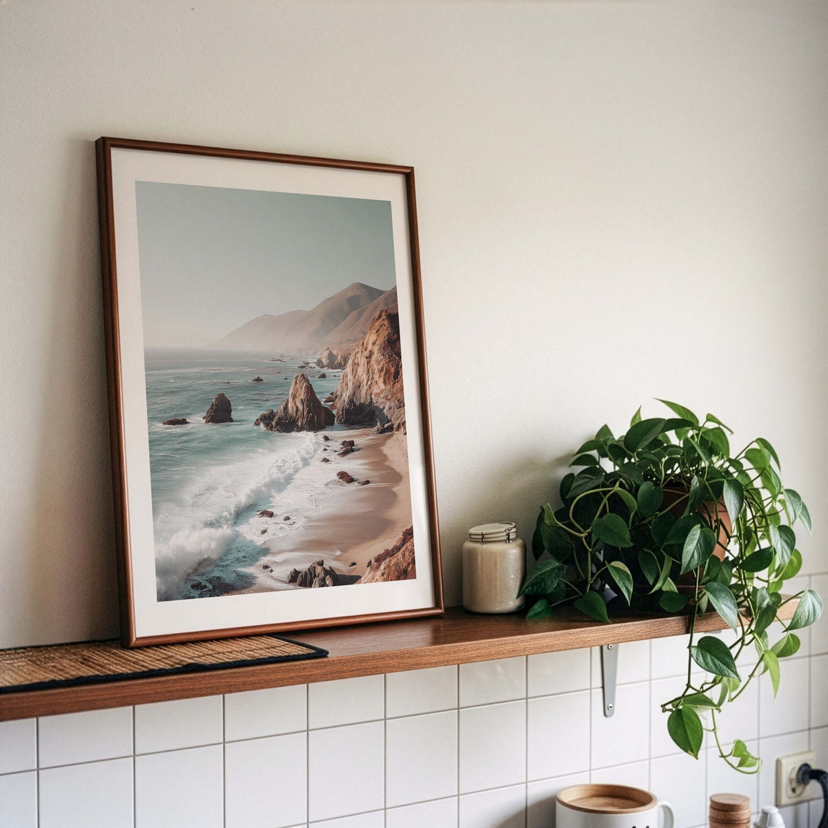 California Wall Art, Coastal Wall Art, Ocean Wall Art, Coastal Photography, Beach Photography, Coastal Artwork, Ocean Print