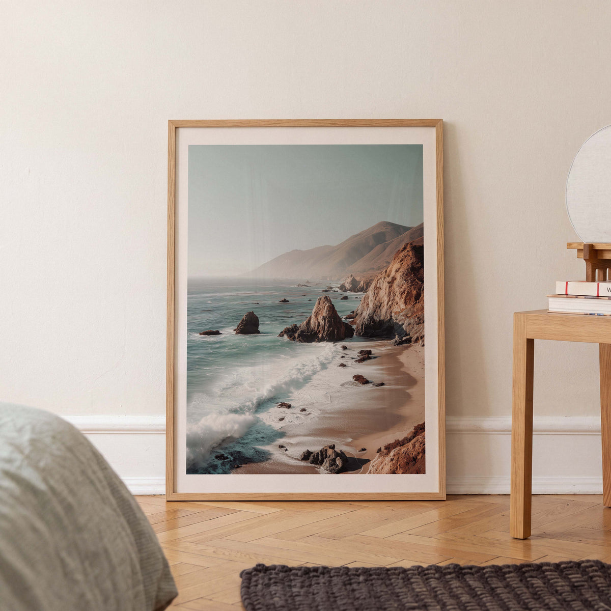 California Wall Art, Coastal Wall Art, Ocean Wall Art, Coastal Photography, Beach Photography, Coastal Artwork, Ocean Print
