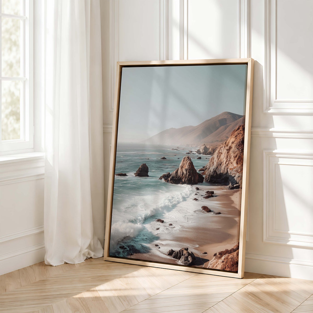California Wall Art, Coastal Wall Art, Ocean Wall Art, Coastal Photography, Beach Photography, Coastal Artwork, Ocean Print