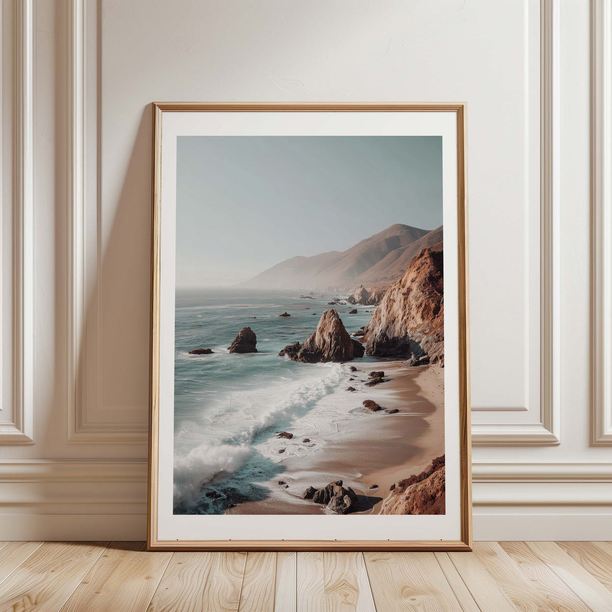 California Wall Art, Coastal Wall Art, Ocean Wall Art, Coastal Photography, Beach Photography, Coastal Artwork, Ocean Print