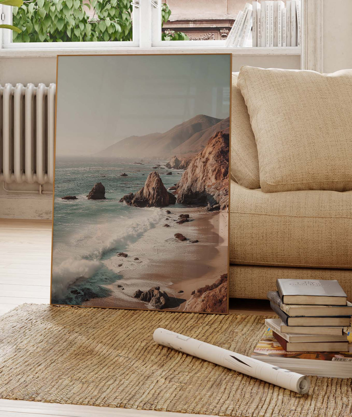 California Wall Art, Coastal Wall Art, Ocean Wall Art, Coastal Photography, Beach Photography, Coastal Artwork, Ocean Print