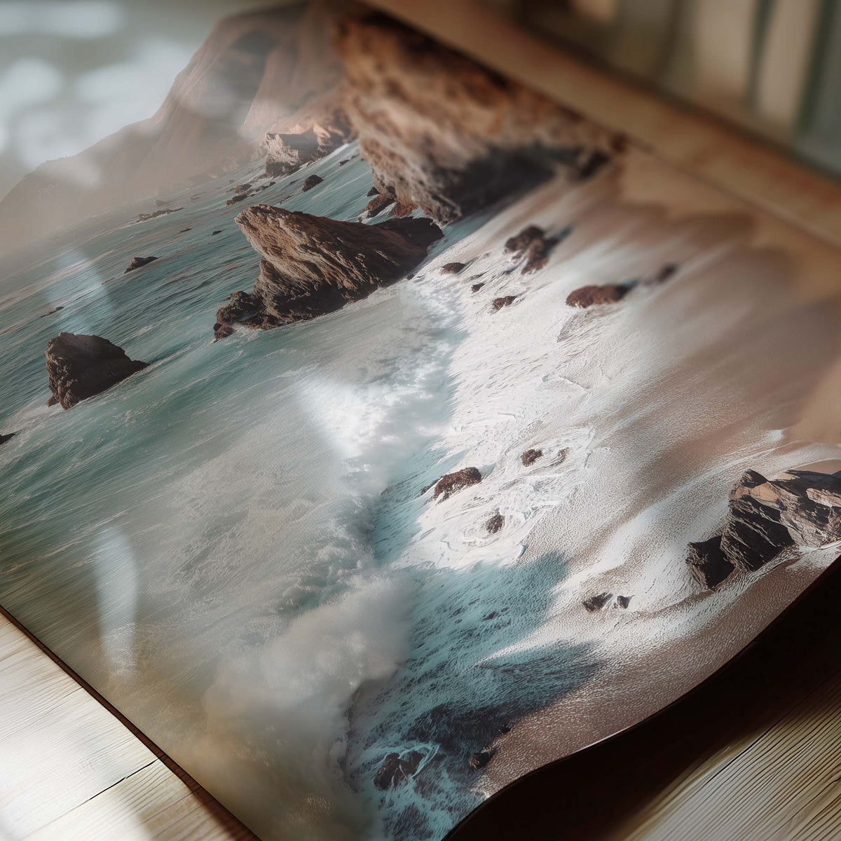 California Wall Art, Coastal Wall Art, Ocean Wall Art, Coastal Photography, Beach Photography, Coastal Artwork, Ocean Print
