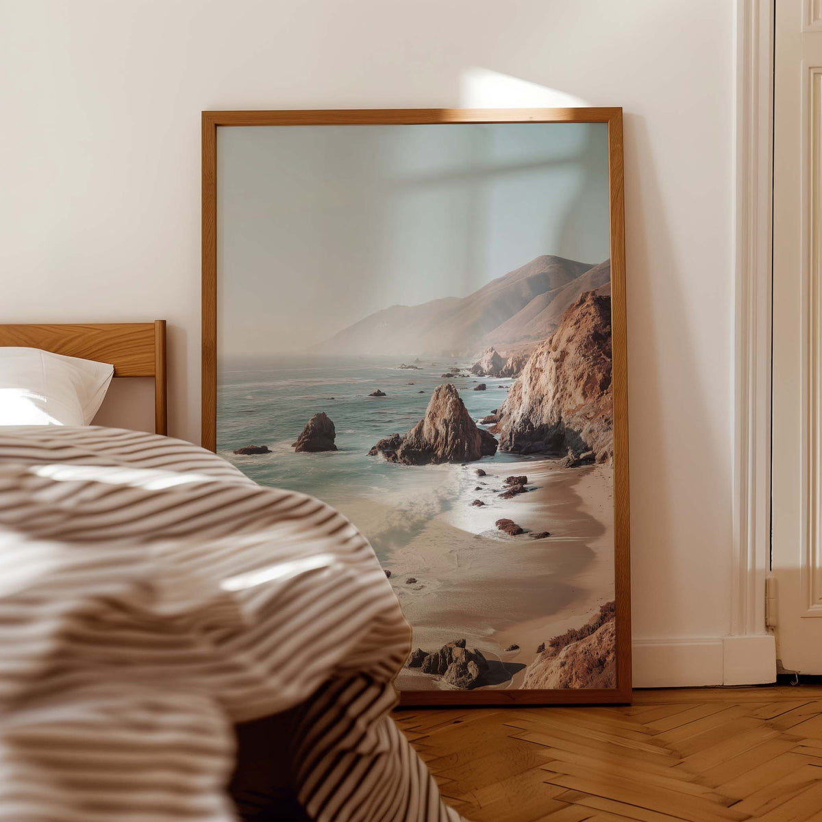 California Wall Art, Coastal Wall Art, Ocean Wall Art, Coastal Photography, Beach Photography, Coastal Artwork, Ocean Print