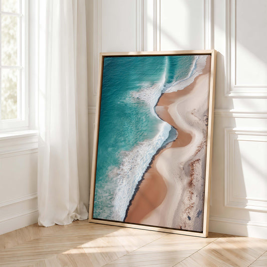 Coastal Wall Art, Beach Wall Art, Coastal Wall Decor, Coastal Art, Beach Photography, Beach House Wall Art,  FRAMED or UNFRAMED